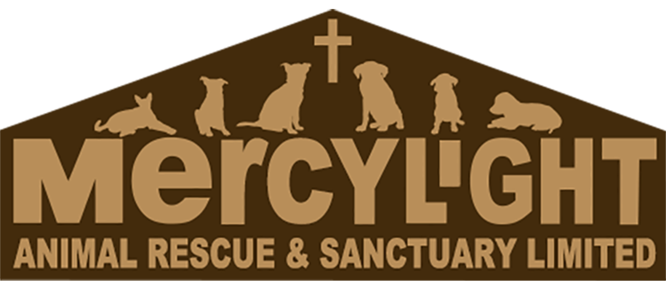 Mercylight logo